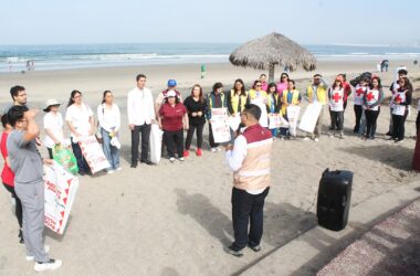 Baja’s Beach Cleanup Makes Waves for Everyone