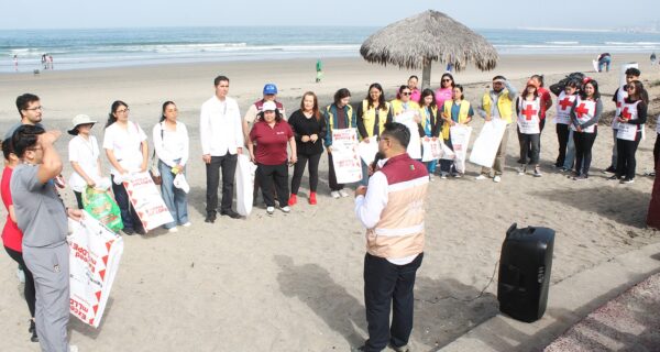 Baja’s Beach Cleanup Makes Waves for Everyone