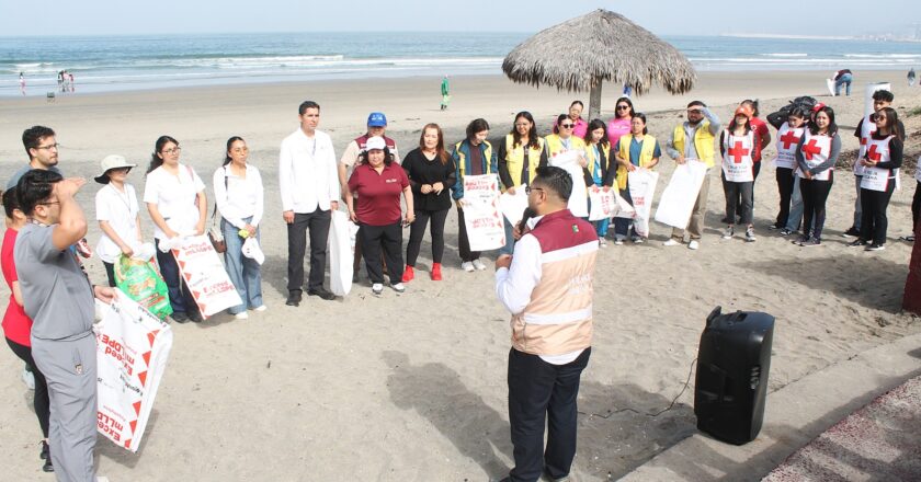 Baja’s Beach Cleanup Makes Waves for Everyone