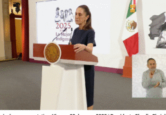 Baja Battles Cartels—Still Faces 30% Tariff