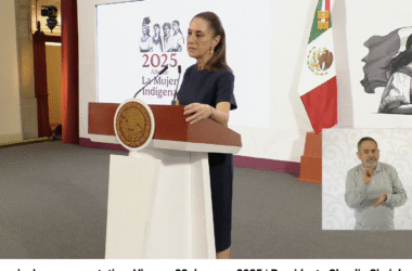 Baja Battles Cartels—Still Faces 30% Tariff