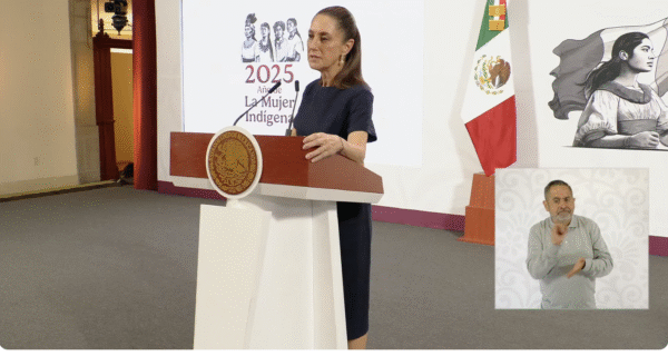 Baja Battles Cartels—Still Faces 30% Tariff