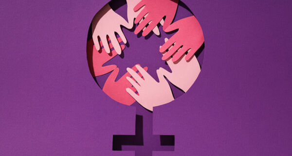 State Government invites the community to help create a mural promoting the end of gender-based violence.