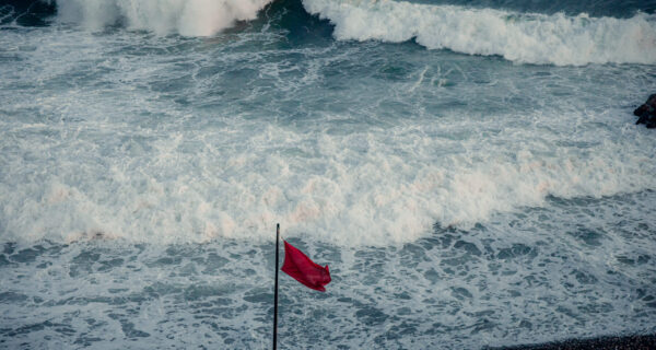 Baja on Watch, But No Need to Panic