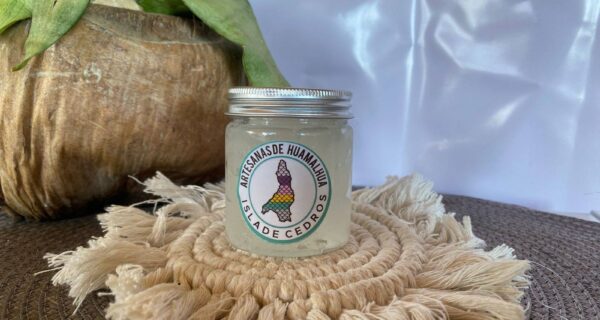 Cedros Island Women Launch Eco-Friendly Fish Leather Line