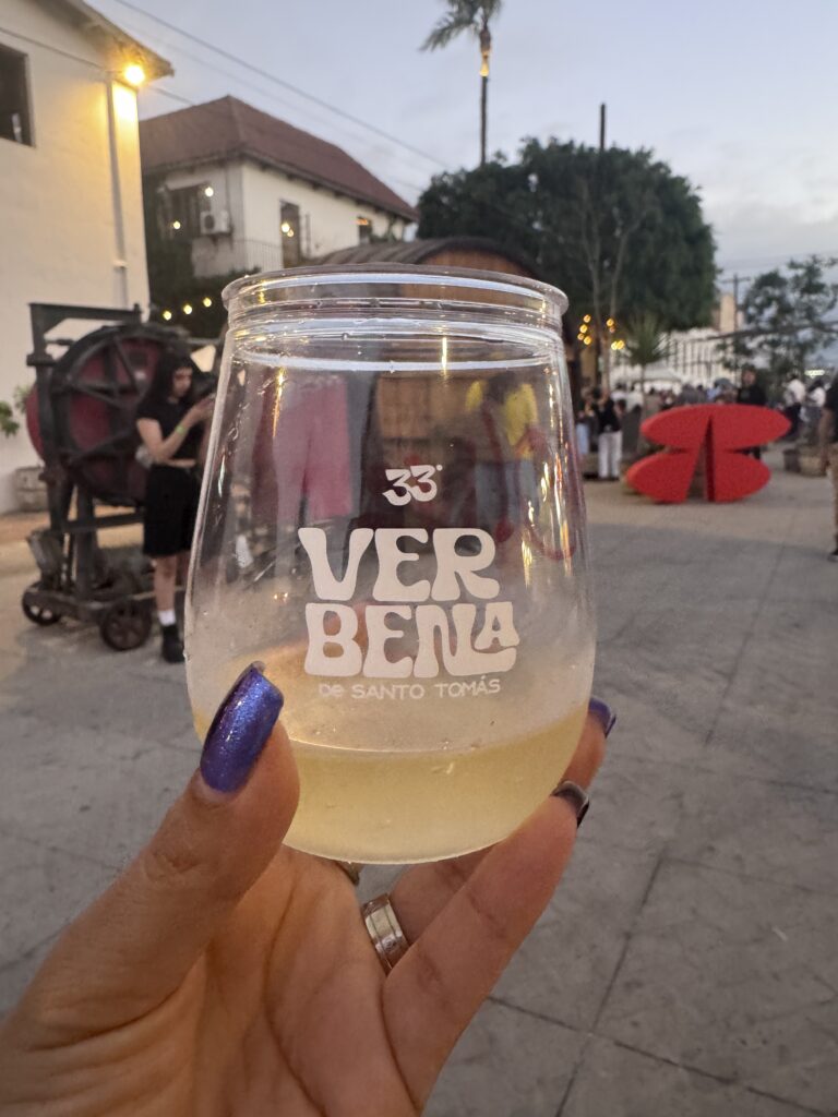 Sip Happens