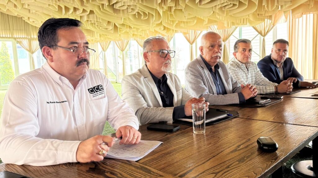 State Water Agency Shares Rosarito Desal Plant Progress