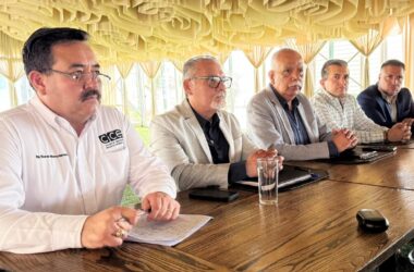 State Water Agency Shares Rosarito Desal Plant Progress