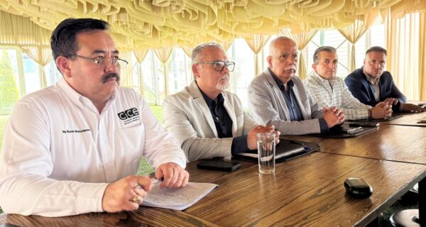 State Water Agency Shares Rosarito Desal Plant Progress