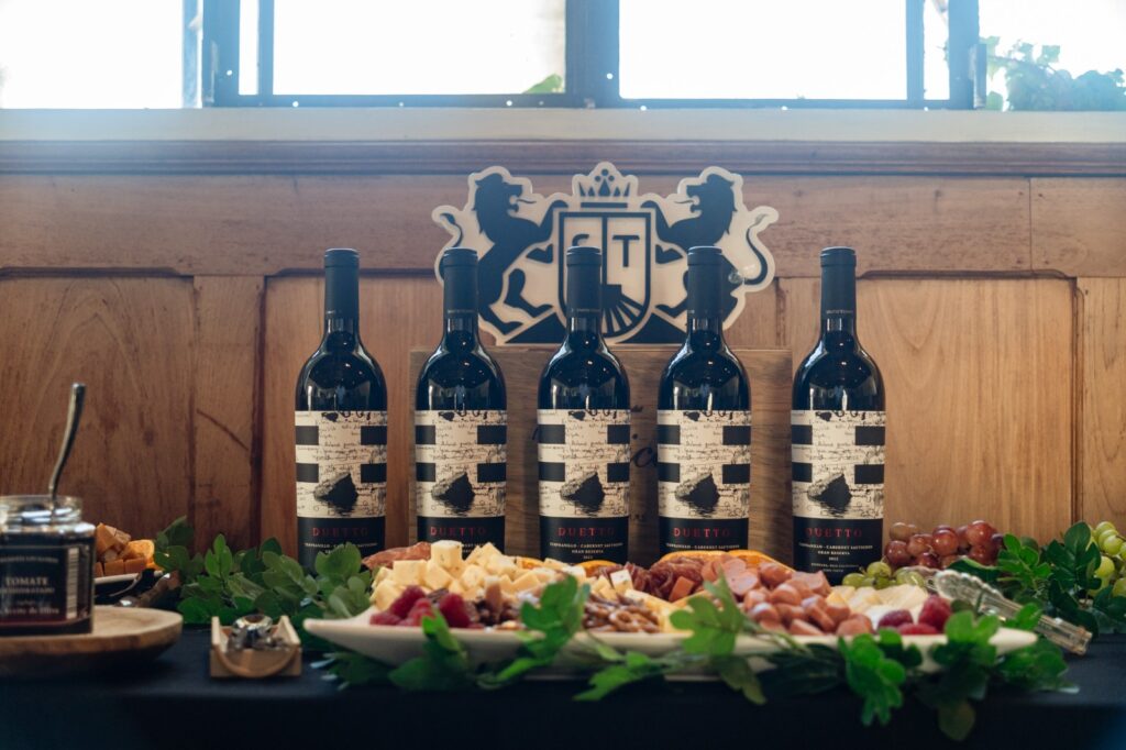 This Ain’t Your Average Wine Tour