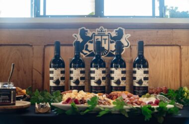 This Ain’t Your Average Wine Tour