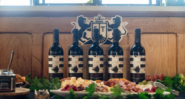 This Ain’t Your Average Wine Tour