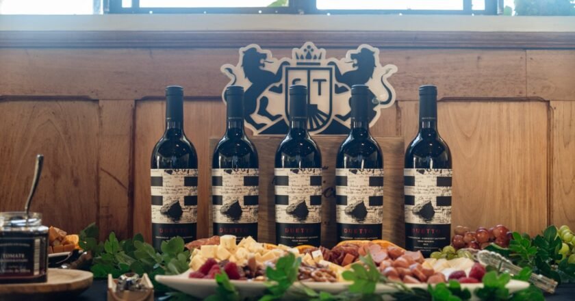 This Ain’t Your Average Wine Tour