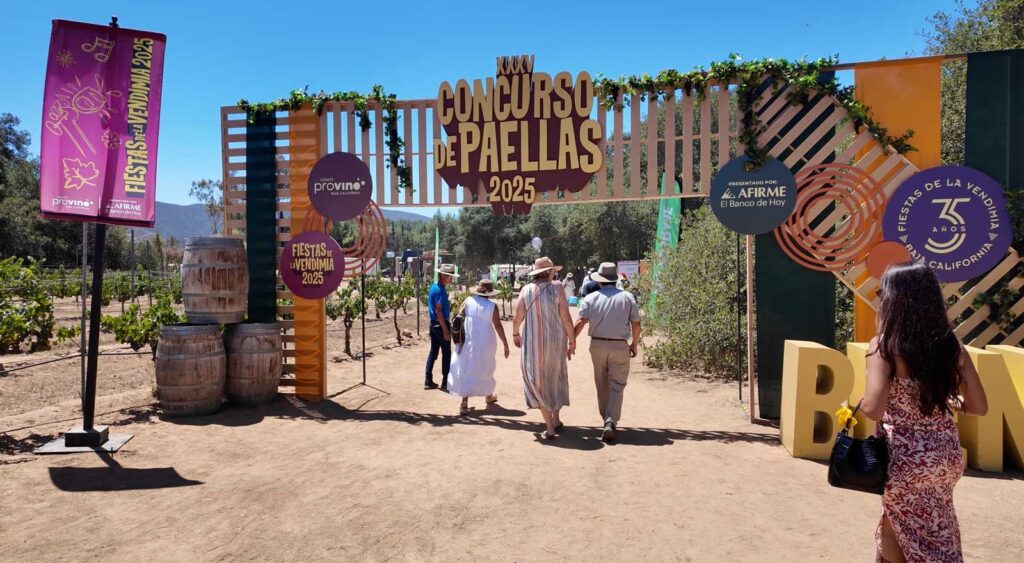 Paellas2025