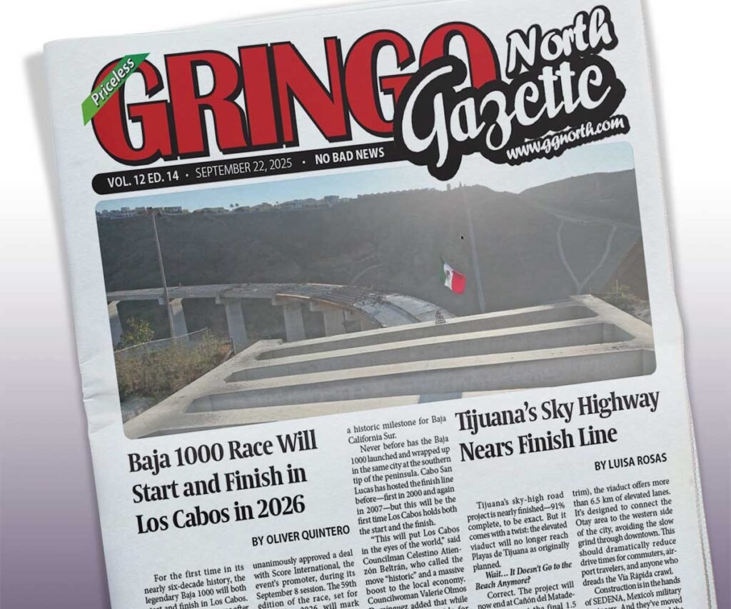 September 22, 2025 Edition