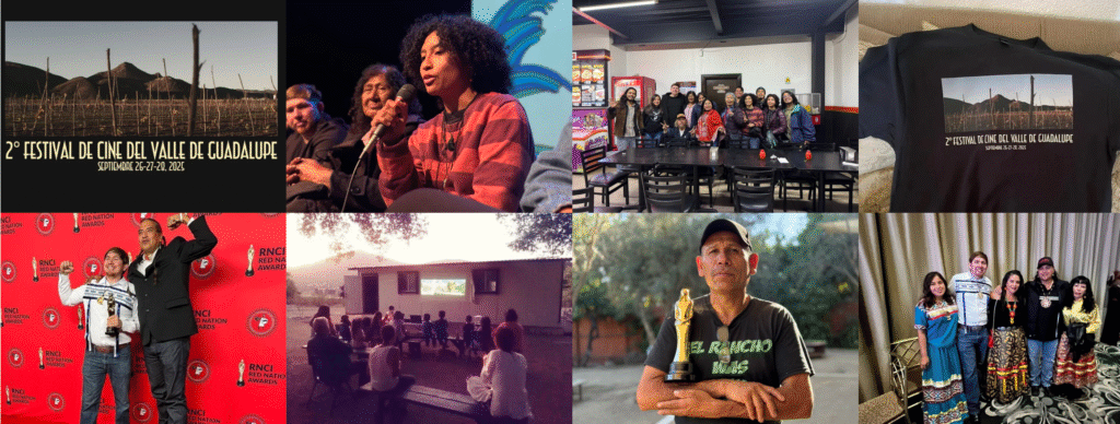 Baja’s Film Fest That Actually Feels Like Baja