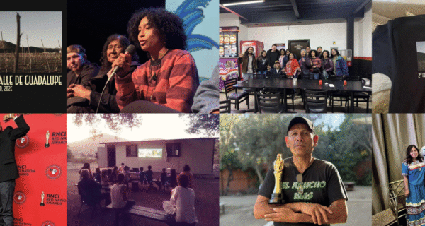 Baja’s Film Fest That Actually Feels Like Baja