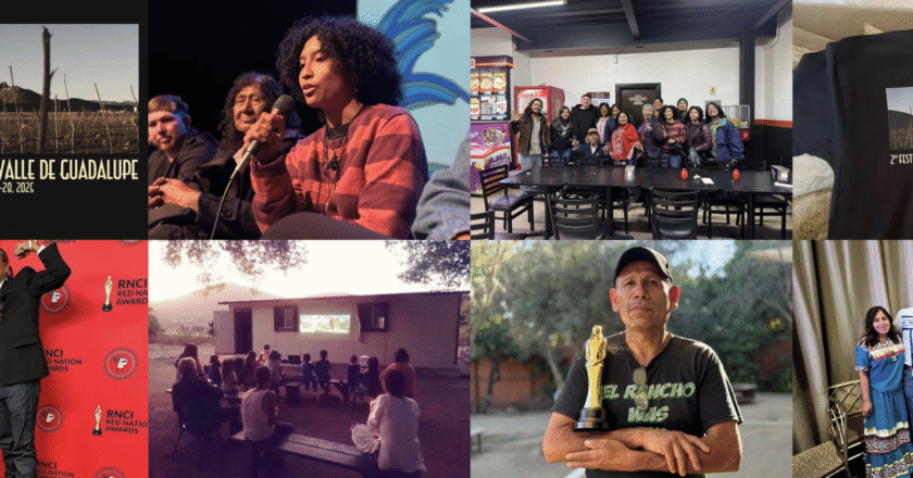 Baja’s Film Fest That Actually Feels Like Baja