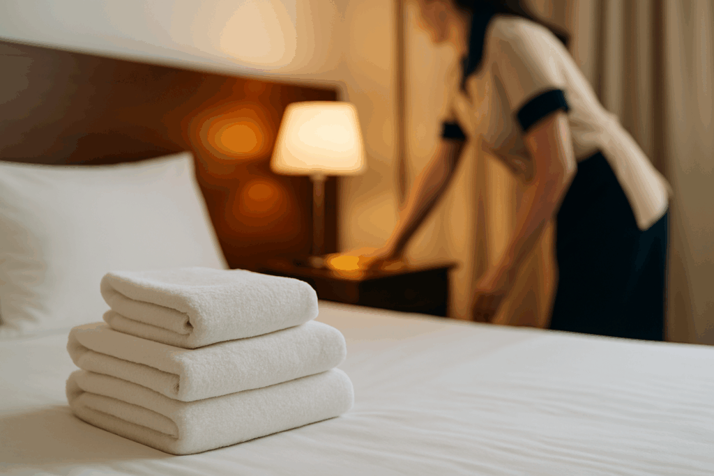 Fresh Sheets, No Surprises