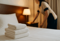 Fresh Sheets, No Surprises