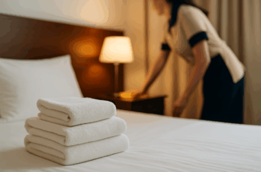 Fresh Sheets, No Surprises