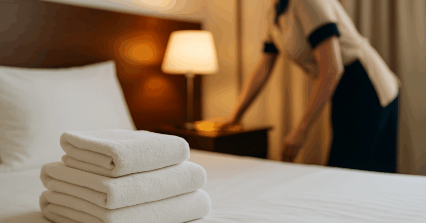 Fresh Sheets, No Surprises