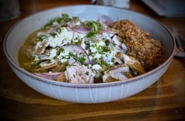 Meet the Chilaquiles