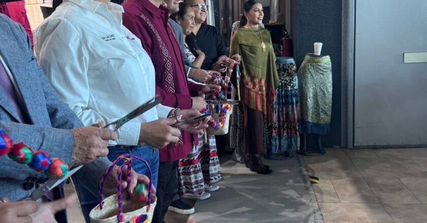 Cutting Traditions, Not Corners