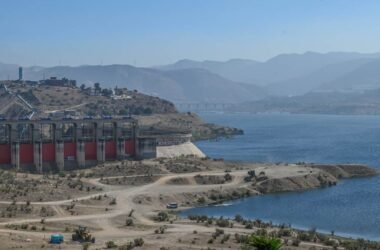Tijuana’s water reuse project flows toward Baja’s future
