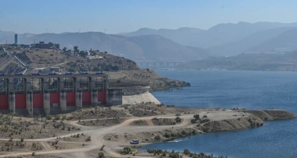 Tijuana’s water reuse project flows toward Baja’s future