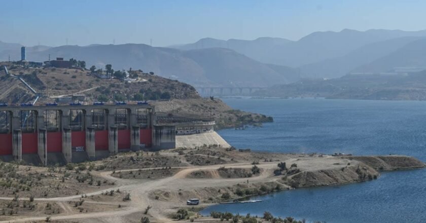 Tijuana’s water reuse project flows toward Baja’s future