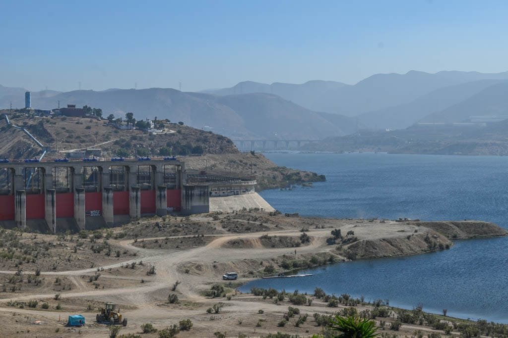 Tijuana’s water reuse project flows toward Baja’s future