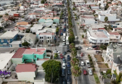 Reforma Stuck in First Gear
