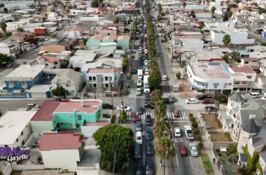 Reforma Stuck in First Gear