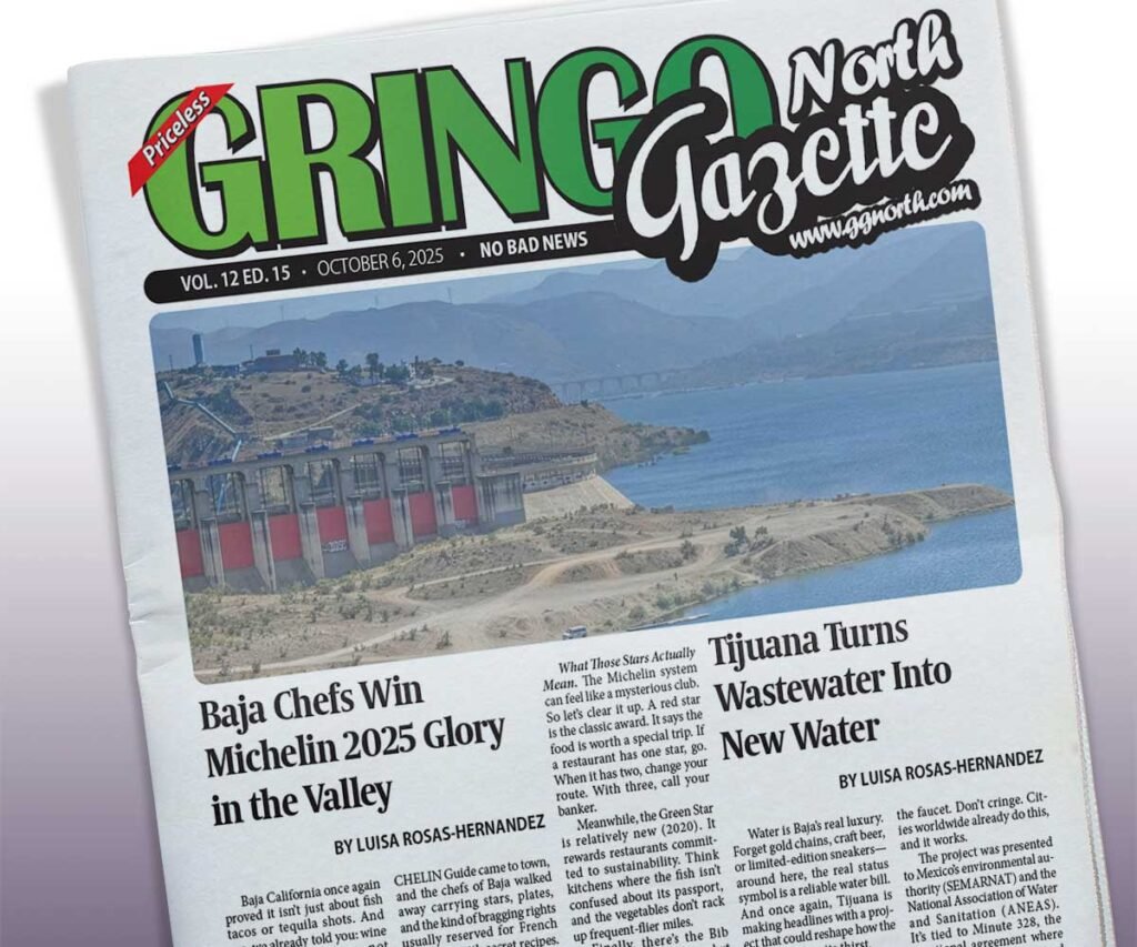 October 6, 2025 Edition