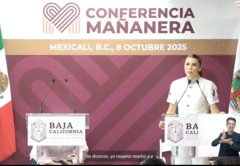 Marina del Pilar Breaks Silence on Divorce and Moves Forward