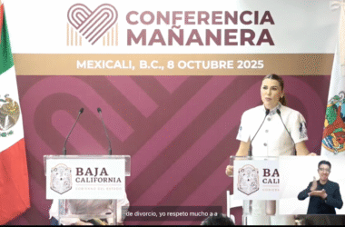 Marina del Pilar Breaks Silence on Divorce and Moves Forward