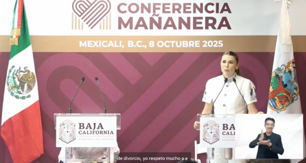 Marina del Pilar Breaks Silence on Divorce and Moves Forward