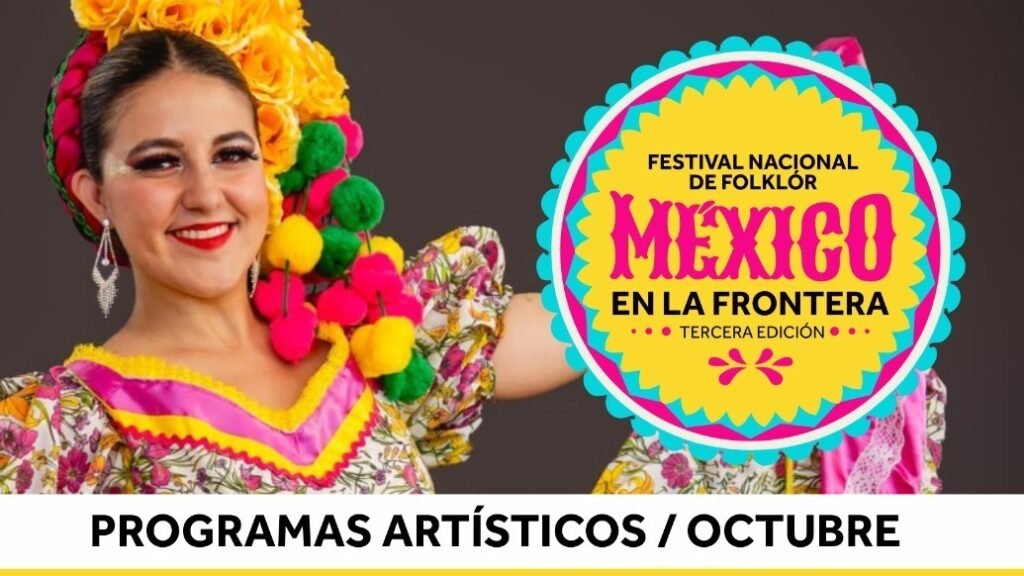 When Mexicali Dances, the Border Listens - Gringo Gazette North When Mexicali Dances, the Border Listens