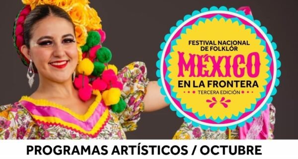 When Mexicali Dances, the Border Listens