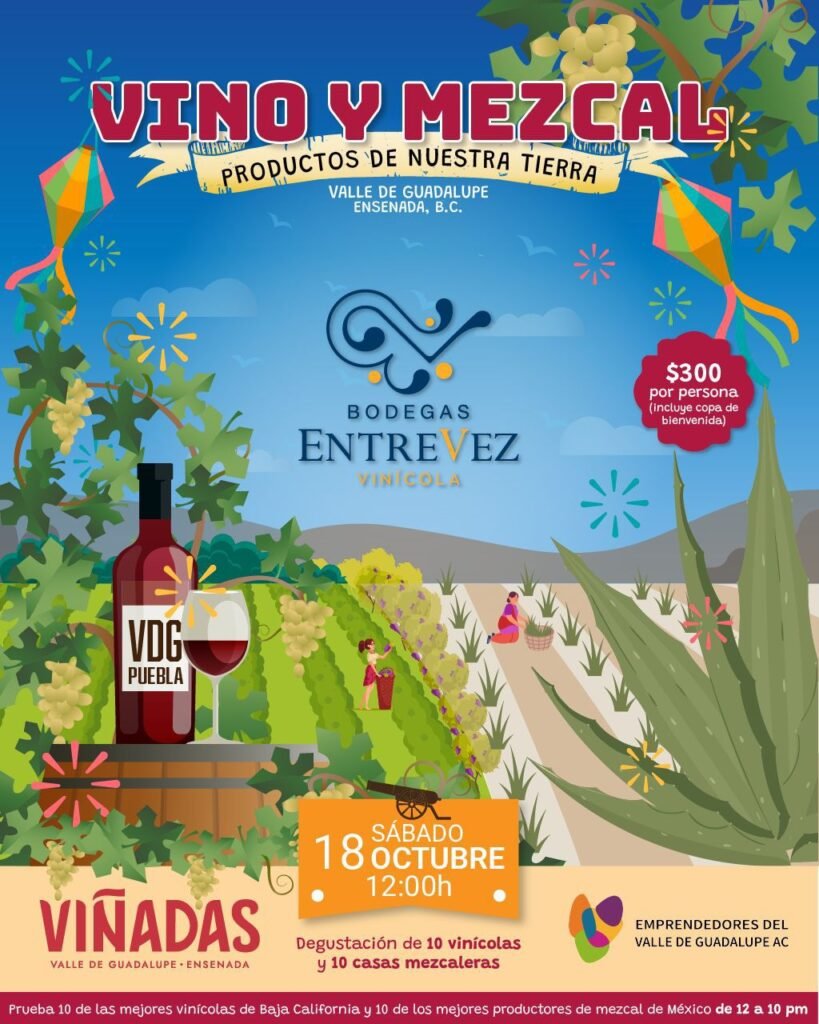 Flyer - Gringo Gazette North