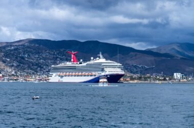 Ensenada Cruises Past One Million Visitors