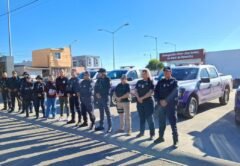 United for a Safer Rosarito