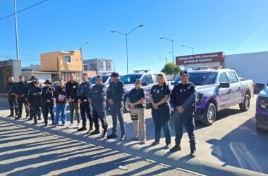United for a Safer Rosarito