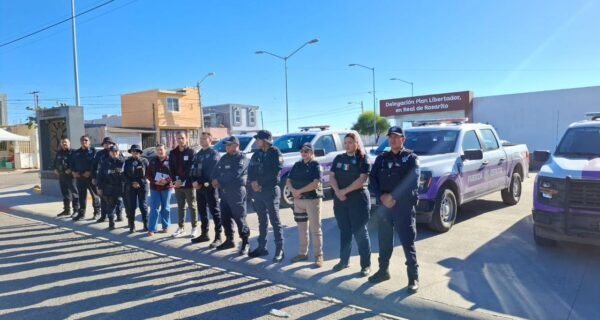 United for a Safer Rosarito