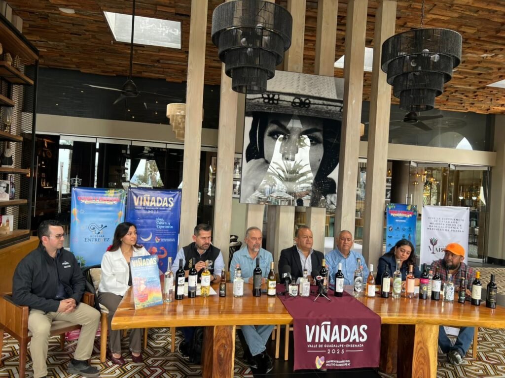 The Faces Behind the Flavors