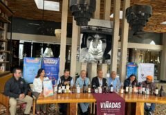 The Faces Behind the Flavors