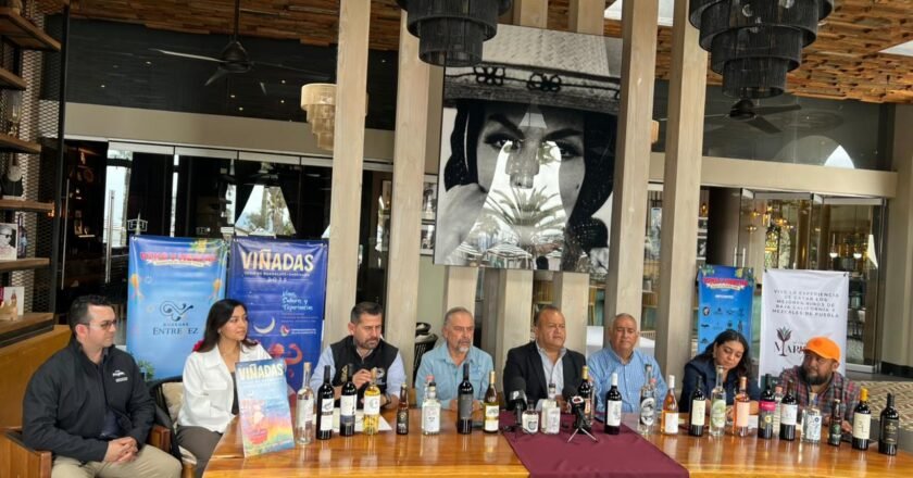 The Faces Behind the Flavors