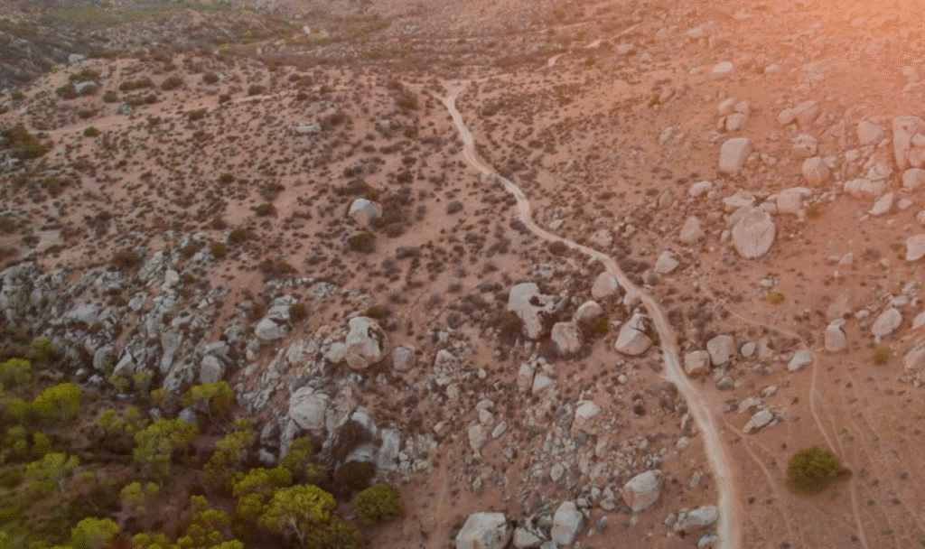 Walk the Kumiay Trails and Feel Baja’s Living Spirit