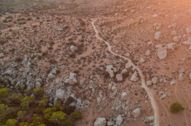 Walk the Kumiay Trails and Feel Baja’s Living Spirit